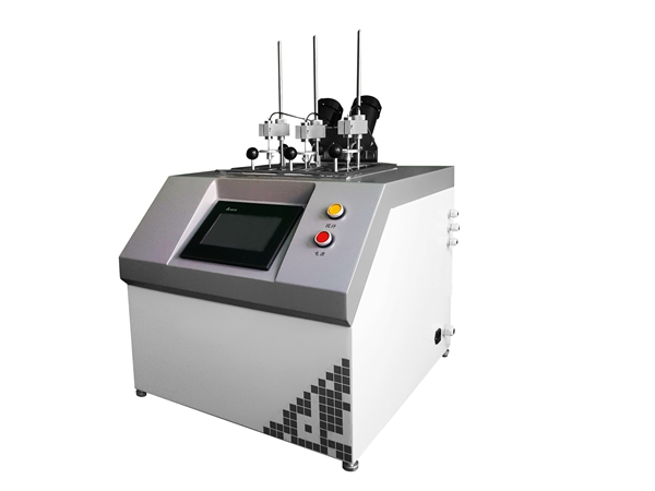 XRW-300UA型 熱變形、維卡軟化點測定儀